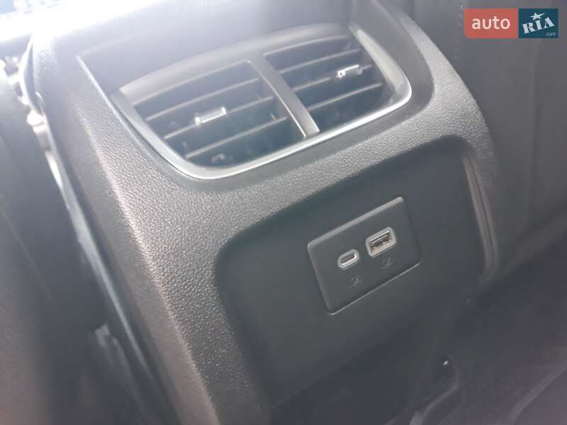 Внедорожник / Кроссовер Chevrolet Blazer 2020 в Калуше фото 41 Внедорожник / Кроссовер Chevrolet Blazer 2020 в Калуше