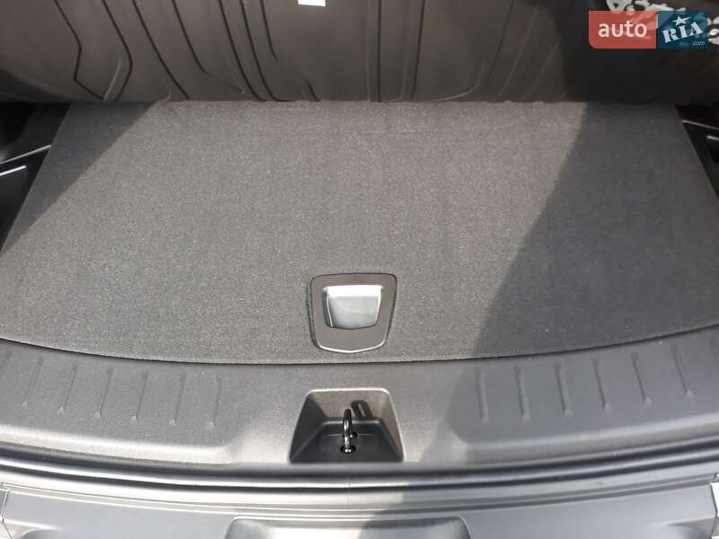 Внедорожник / Кроссовер Chevrolet Blazer 2020 в Калуше фото 56 Внедорожник / Кроссовер Chevrolet Blazer 2020 в Калуше