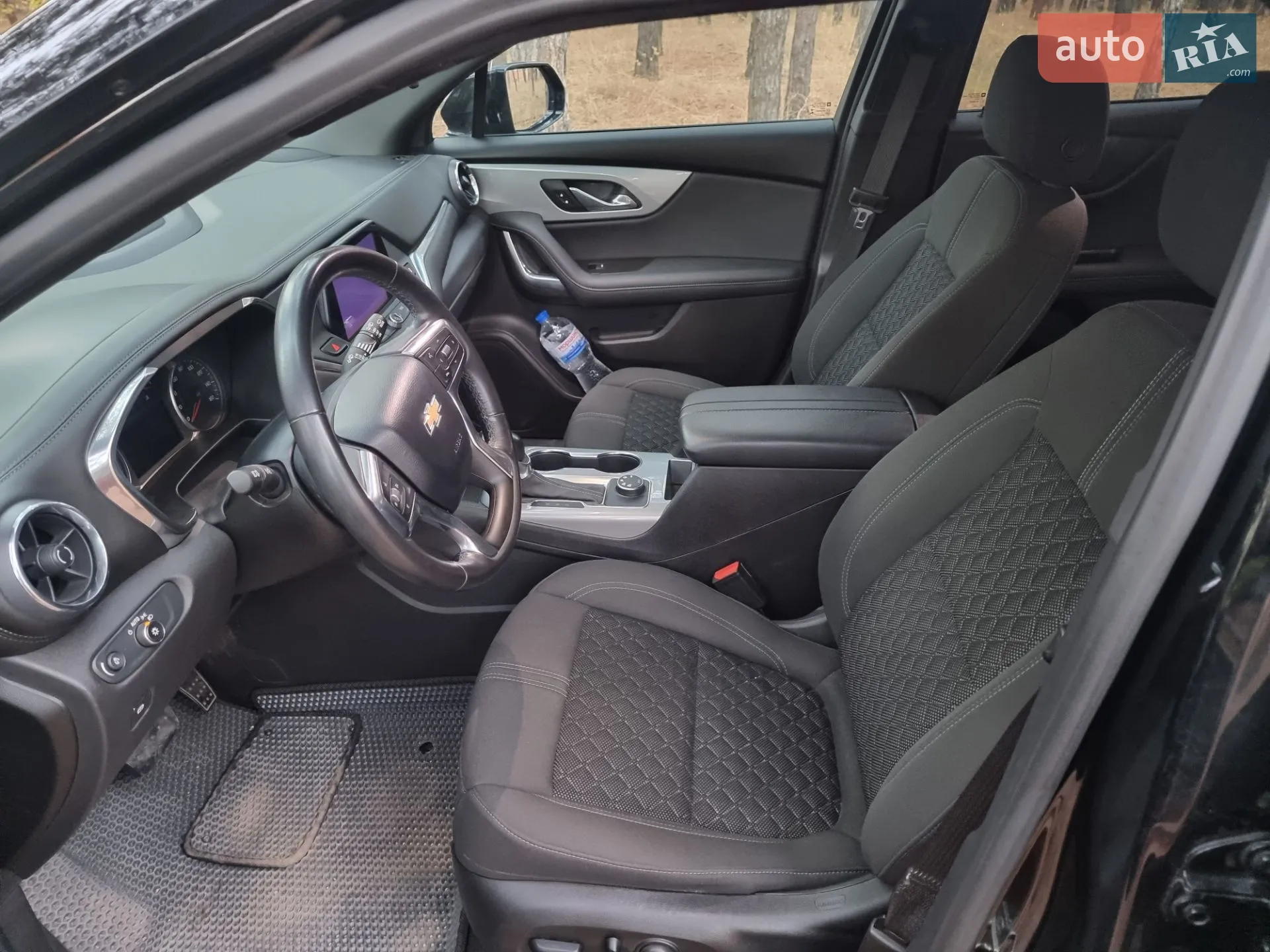 2019 Chevrolet Blazer - мініатюра 18