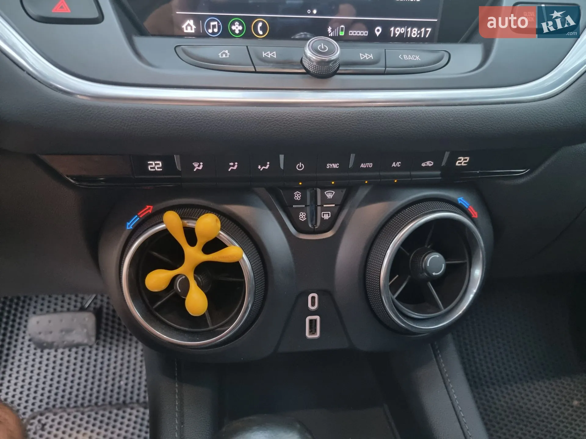 2019 Chevrolet Blazer - мініатюра 23