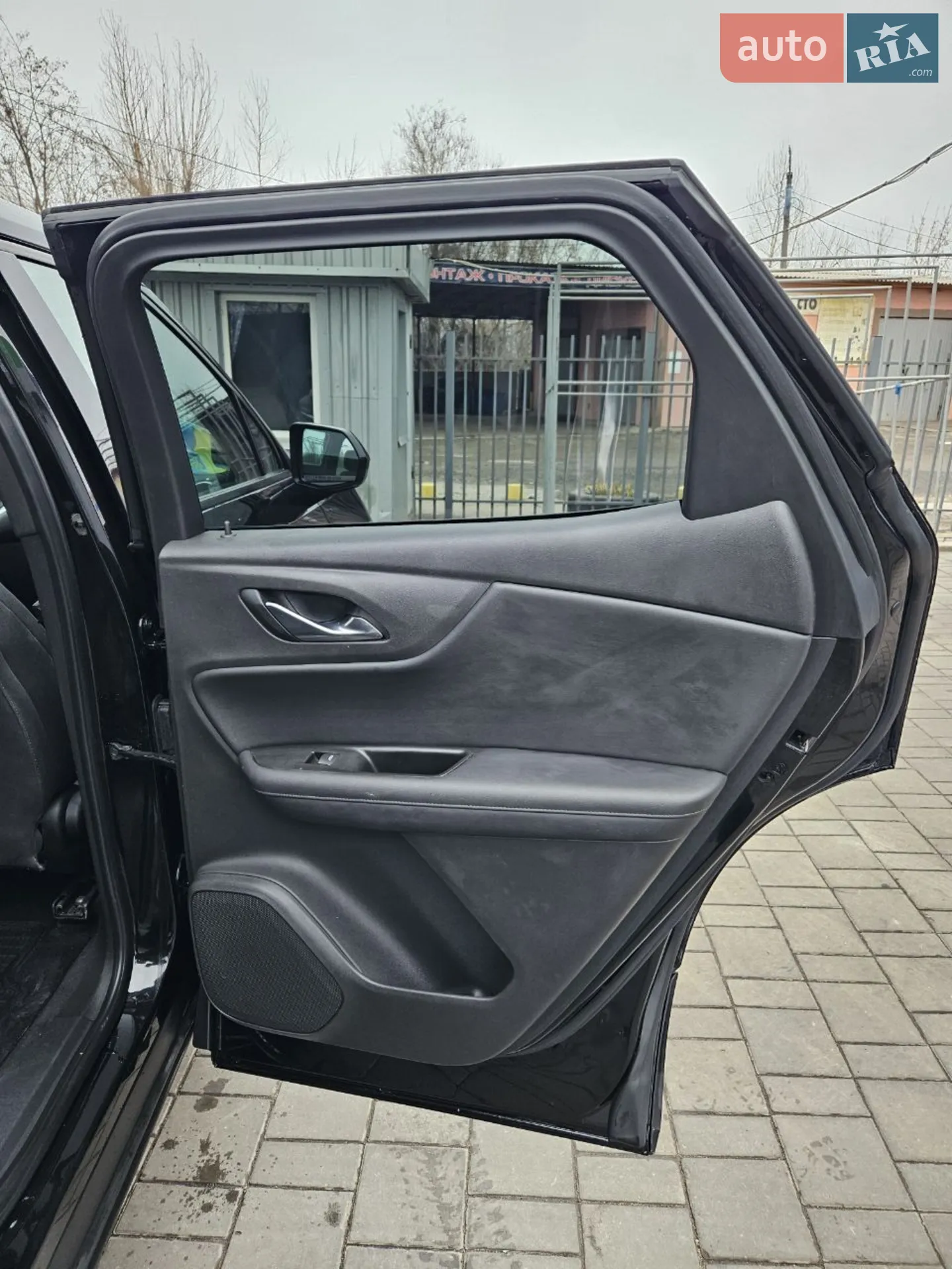 2019 Chevrolet Blazer - мініатюра 11