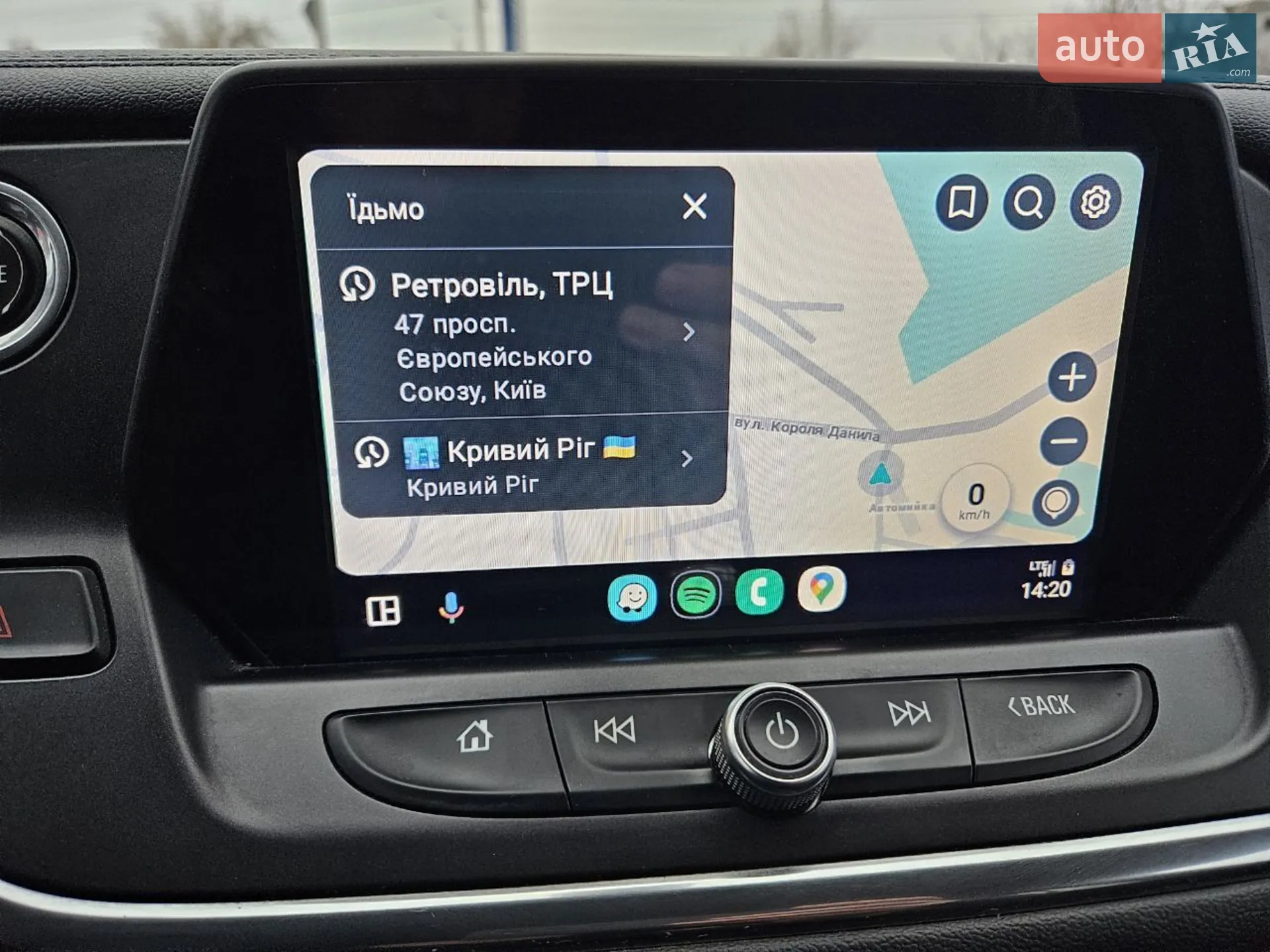 2019 Chevrolet Blazer - мініатюра 23
