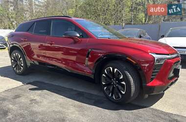 Внедорожник / Кроссовер Chevrolet Blazer 2023 в Одессе