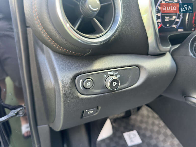 Внедорожник / Кроссовер Chevrolet Blazer 2019 в Одессе