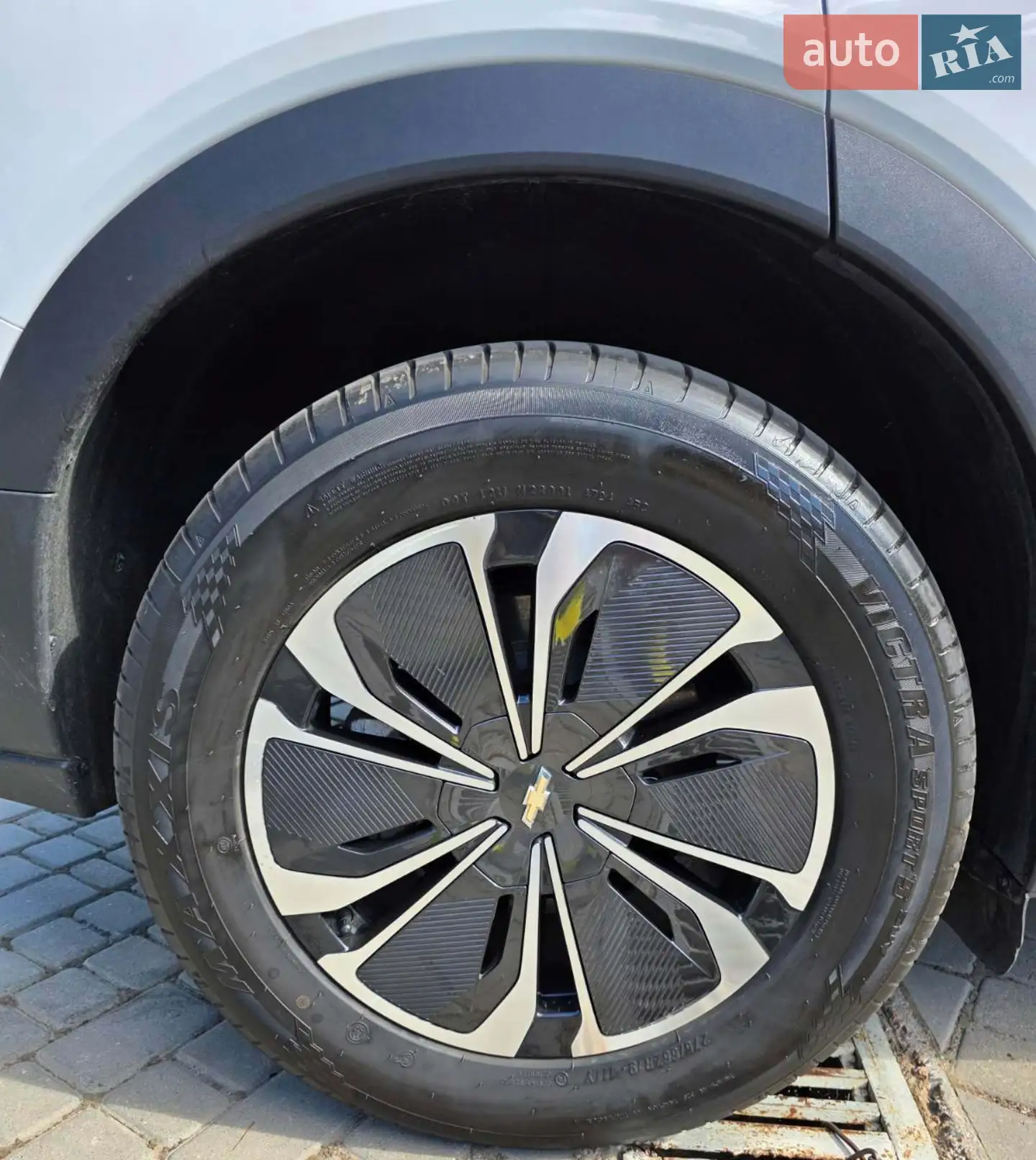 2024 Chevrolet Blazer - мініатюра 12