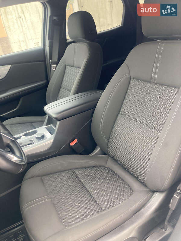 Позашляховик / Кросовер Chevrolet Blazer 2020 в Львові