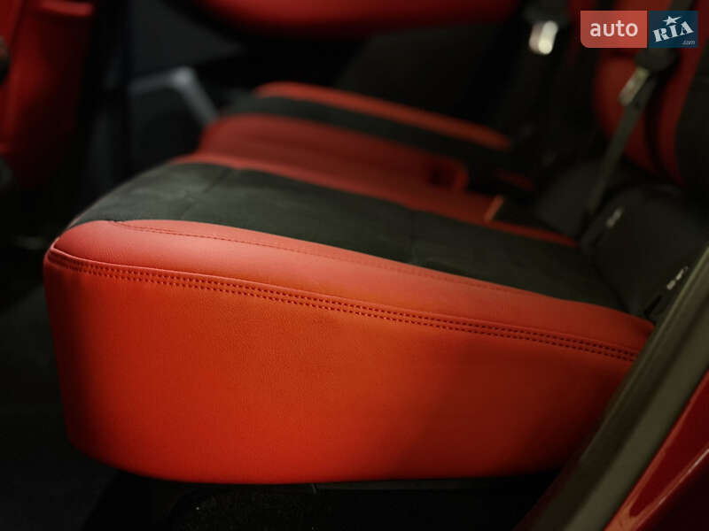 Позашляховик / Кросовер Chevrolet Blazer 2024 в Миколаєві