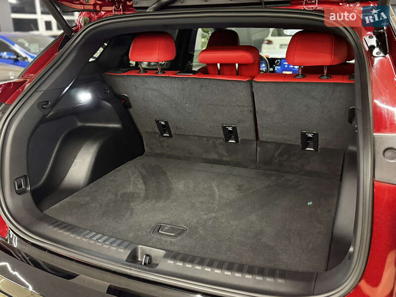 Позашляховик / Кросовер Chevrolet Blazer 2024 в Миколаєві