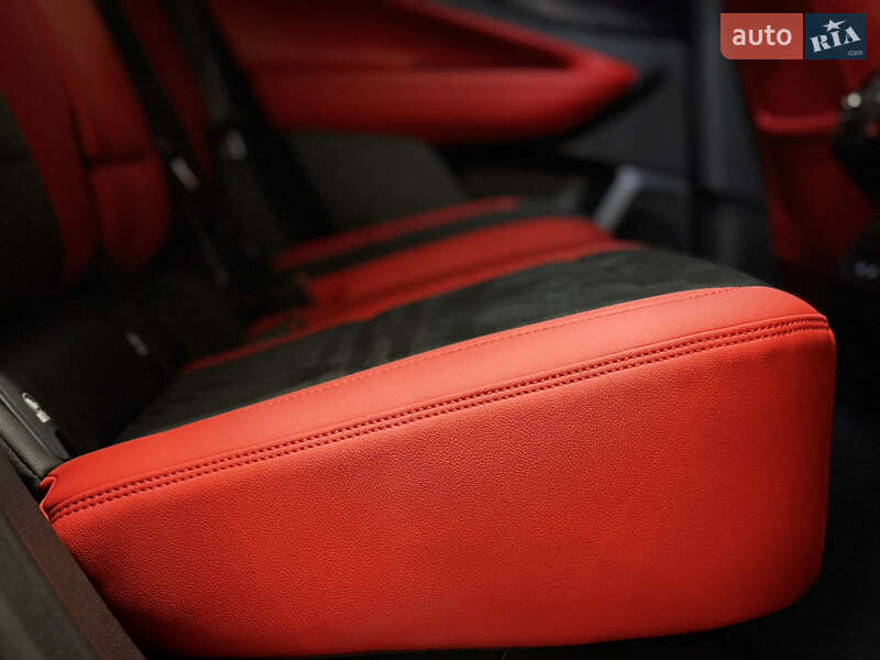 Позашляховик / Кросовер Chevrolet Blazer 2024 в Миколаєві