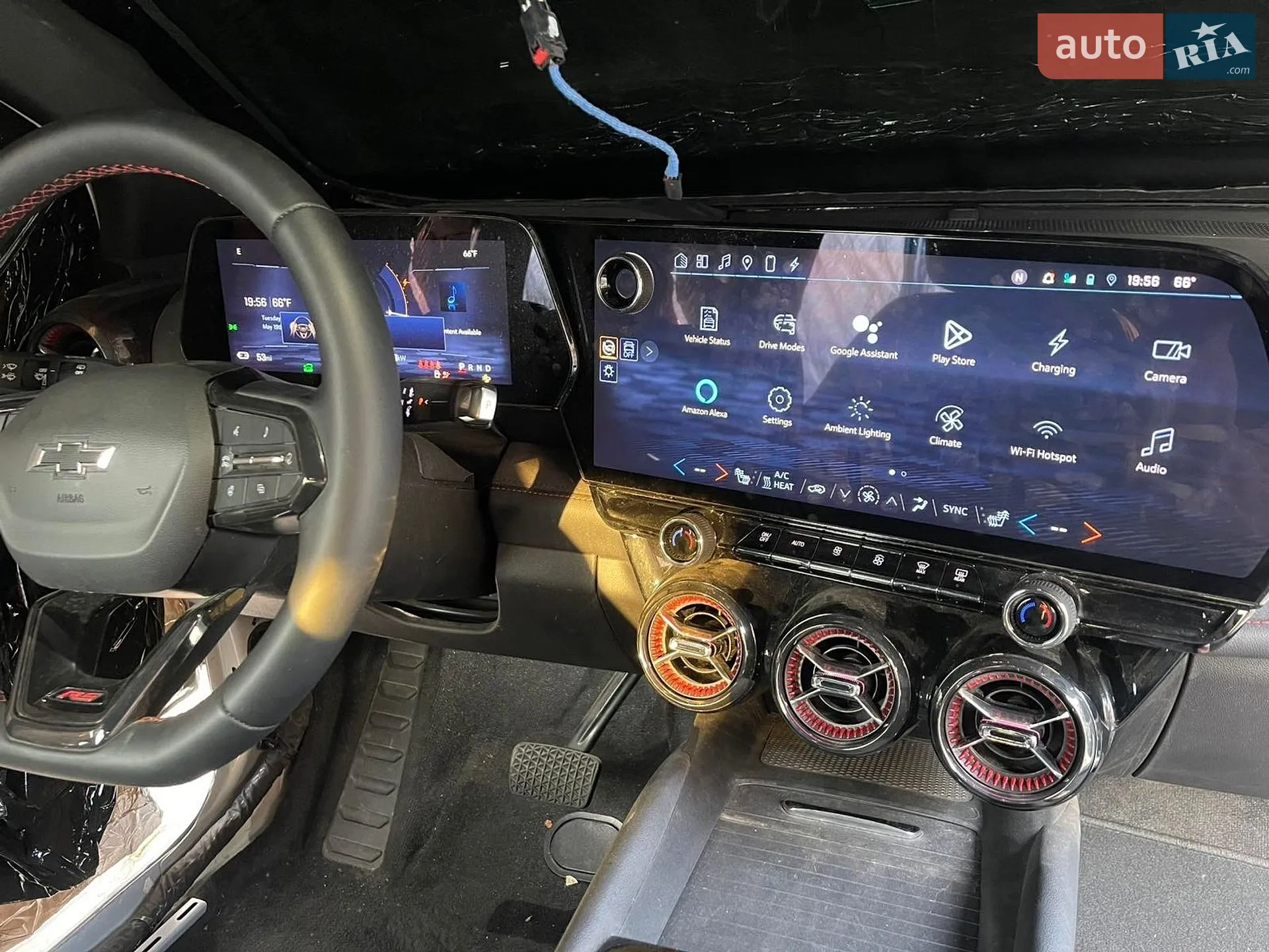 2024 Chevrolet Blazer - мініатюра 9