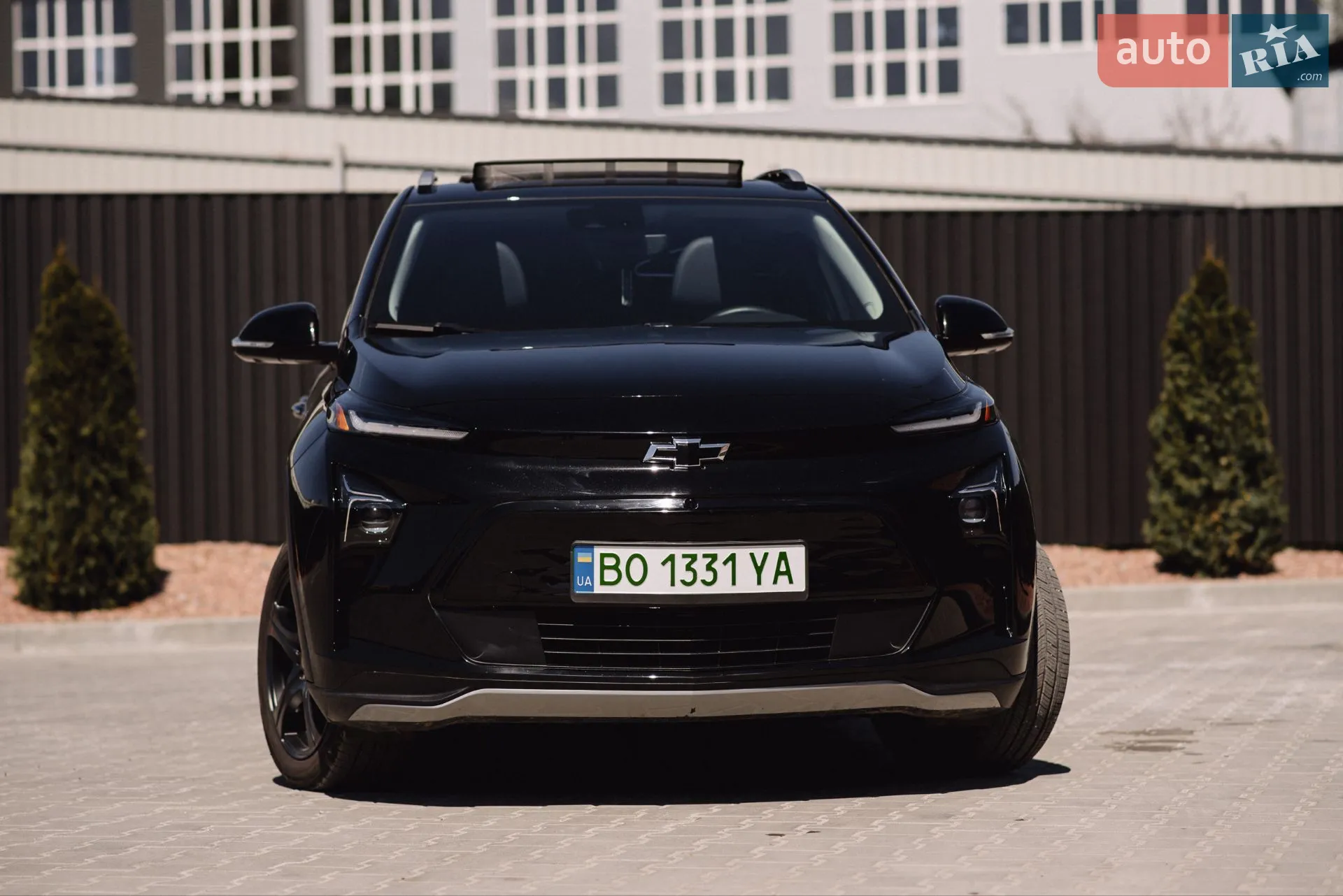 2022 Chevrolet Bolt EUV - мініатюра 4