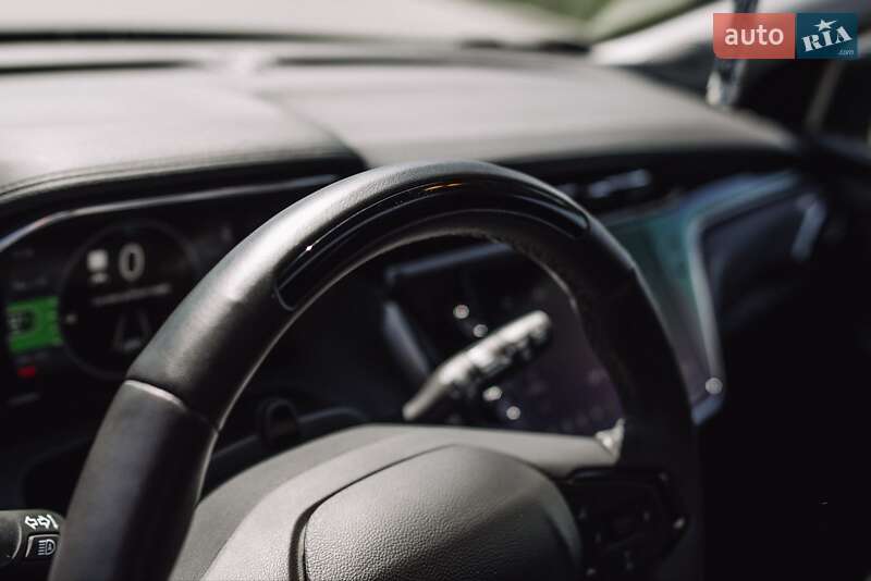 Внедорожник / Кроссовер Chevrolet Bolt EUV 2022 в Тернополе