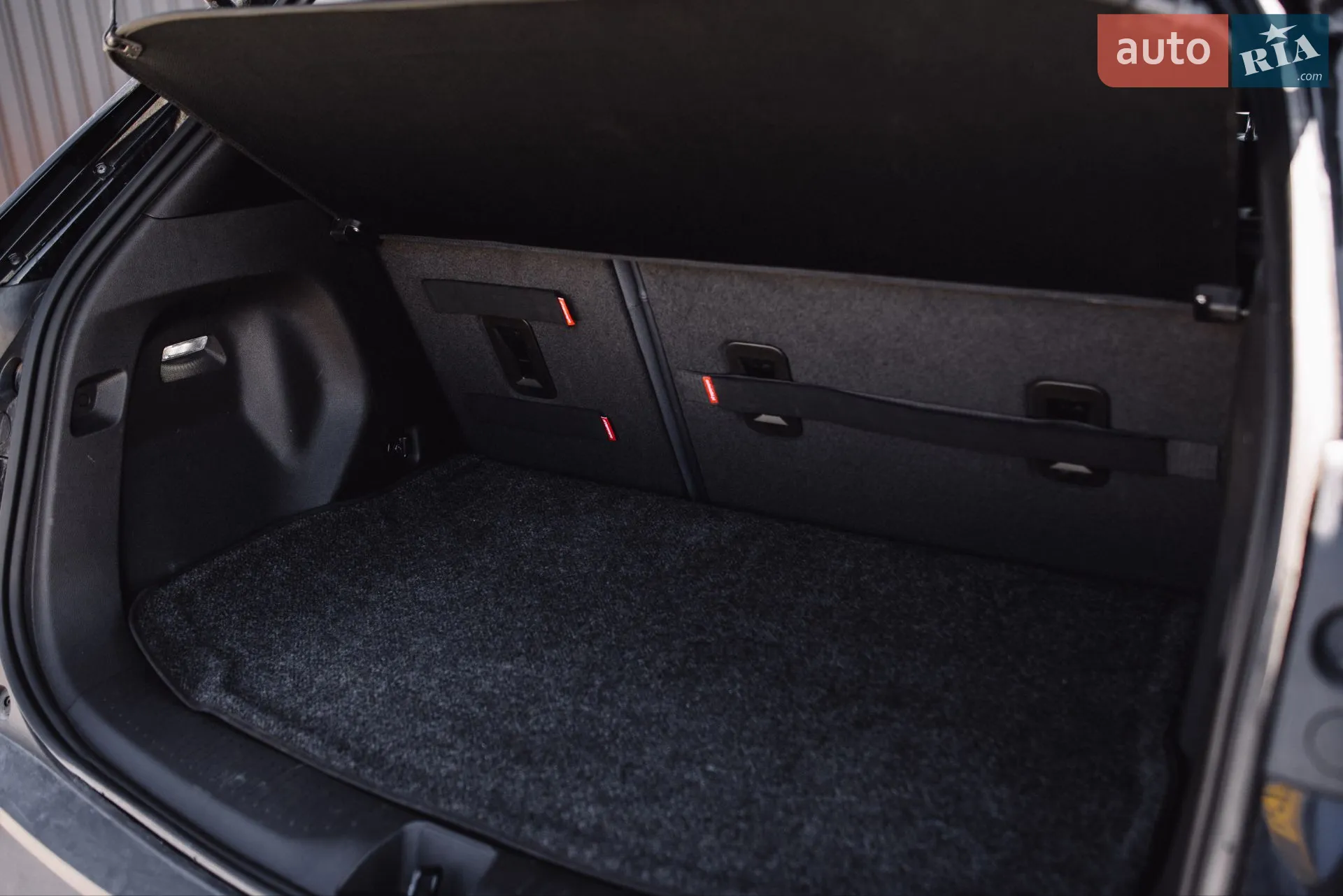 2022 Chevrolet Bolt EUV - мініатюра 28