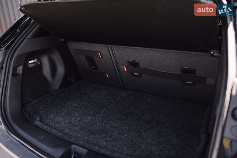 Внедорожник / Кроссовер Chevrolet Bolt EUV 2022 в Тернополе