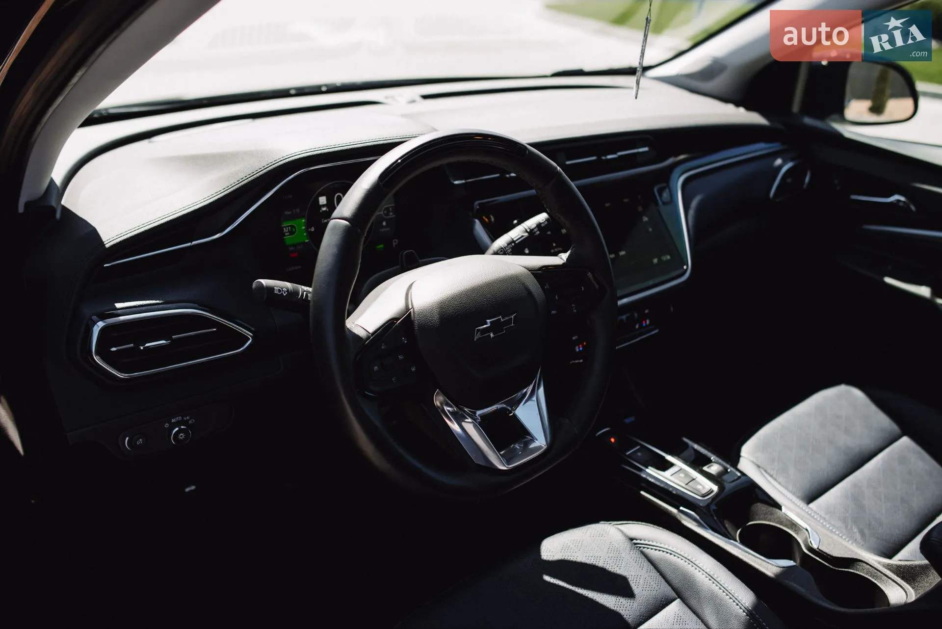 2022 Chevrolet Bolt EUV - мініатюра 25