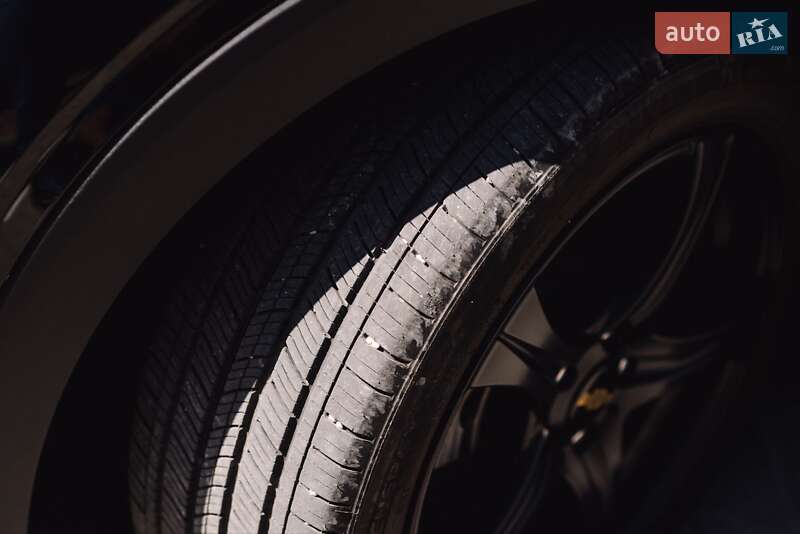 Внедорожник / Кроссовер Chevrolet Bolt EUV 2022 в Тернополе