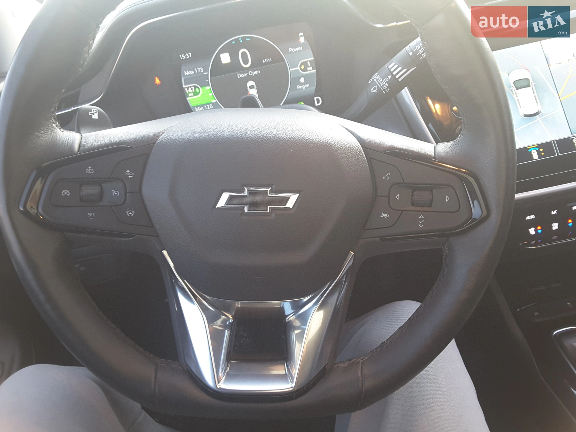 2022 Chevrolet Bolt EUV - мініатюра 16