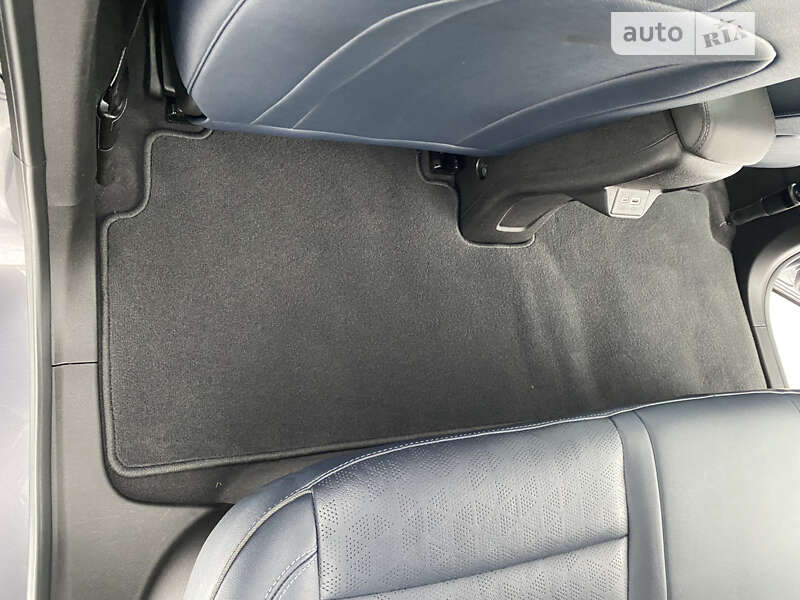 Внедорожник / Кроссовер Chevrolet Bolt EUV 2021 в Ровно