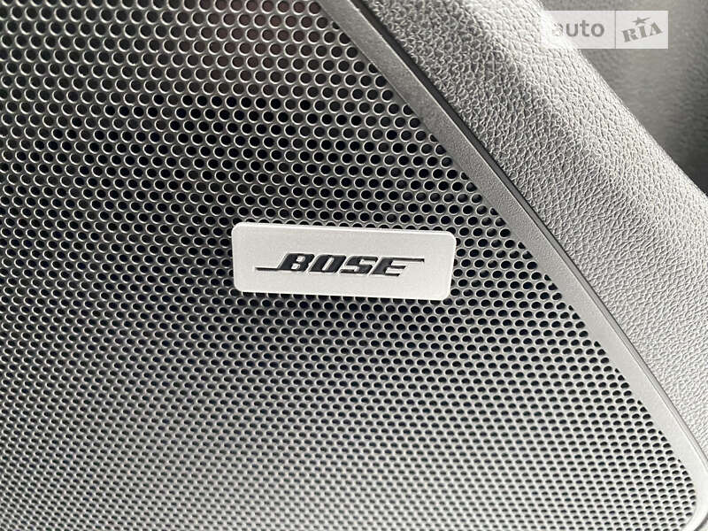 Внедорожник / Кроссовер Chevrolet Bolt EUV 2021 в Ровно