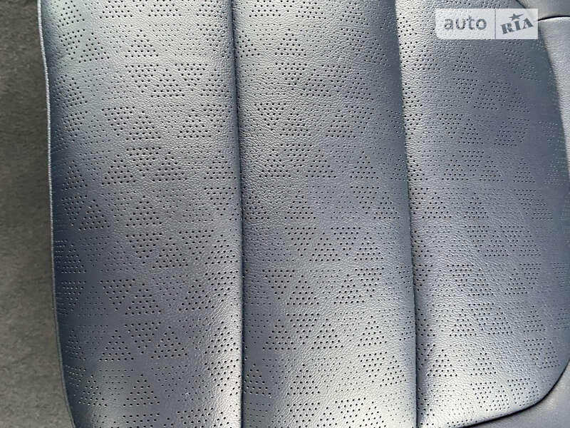 Внедорожник / Кроссовер Chevrolet Bolt EUV 2021 в Ровно