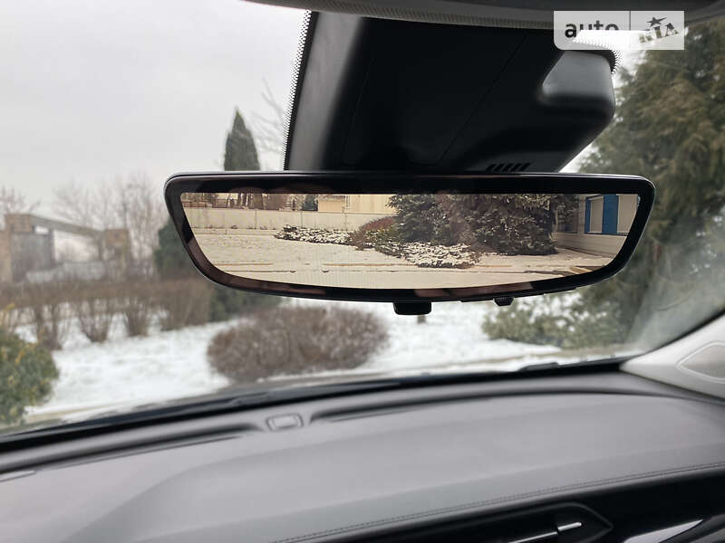 Внедорожник / Кроссовер Chevrolet Bolt EUV 2021 в Ровно