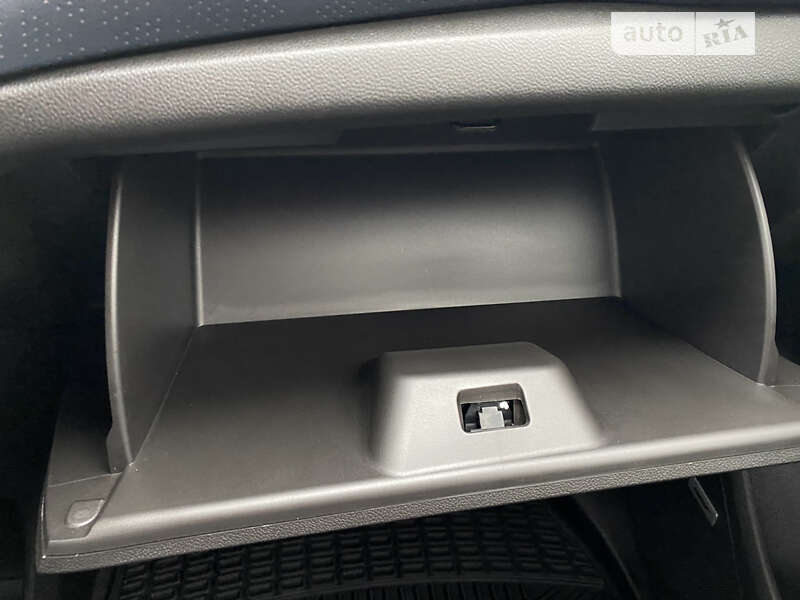 Внедорожник / Кроссовер Chevrolet Bolt EUV 2021 в Ровно