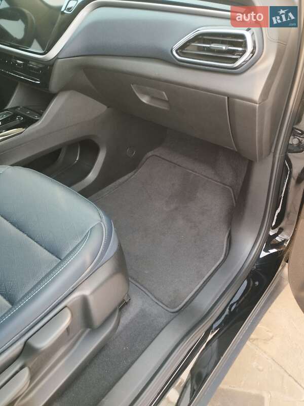 Внедорожник / Кроссовер Chevrolet Bolt EUV 2021 в Одессе фото 19 Внедорожник / Кроссовер Chevrolet Bolt EUV 2021 в Одессе