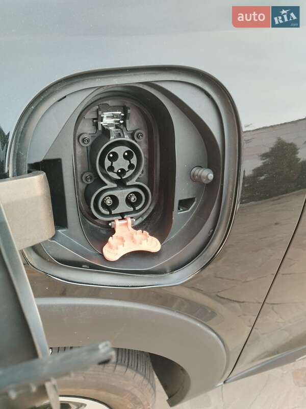 Внедорожник / Кроссовер Chevrolet Bolt EUV 2021 в Одессе фото 32 Внедорожник / Кроссовер Chevrolet Bolt EUV 2021 в Одессе