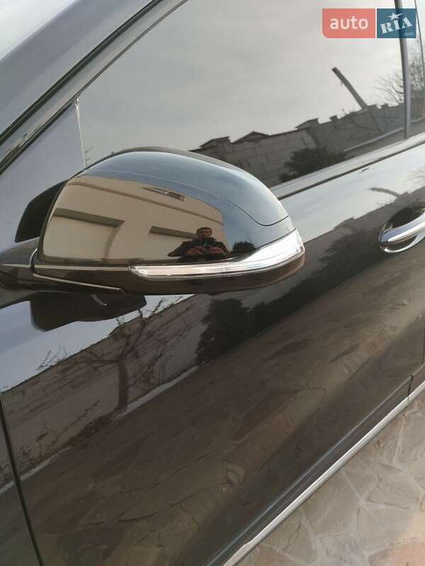 Внедорожник / Кроссовер Chevrolet Bolt EUV 2021 в Одессе фото 34 Внедорожник / Кроссовер Chevrolet Bolt EUV 2021 в Одессе