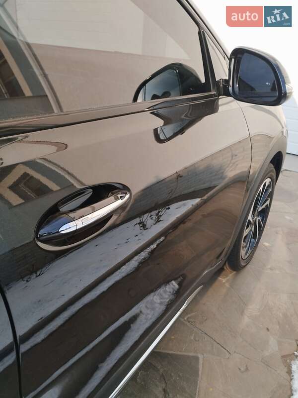 Внедорожник / Кроссовер Chevrolet Bolt EUV 2021 в Одессе фото 44 Внедорожник / Кроссовер Chevrolet Bolt EUV 2021 в Одессе