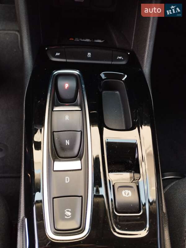 Внедорожник / Кроссовер Chevrolet Bolt EUV 2021 в Одессе фото 58 Внедорожник / Кроссовер Chevrolet Bolt EUV 2021 в Одессе