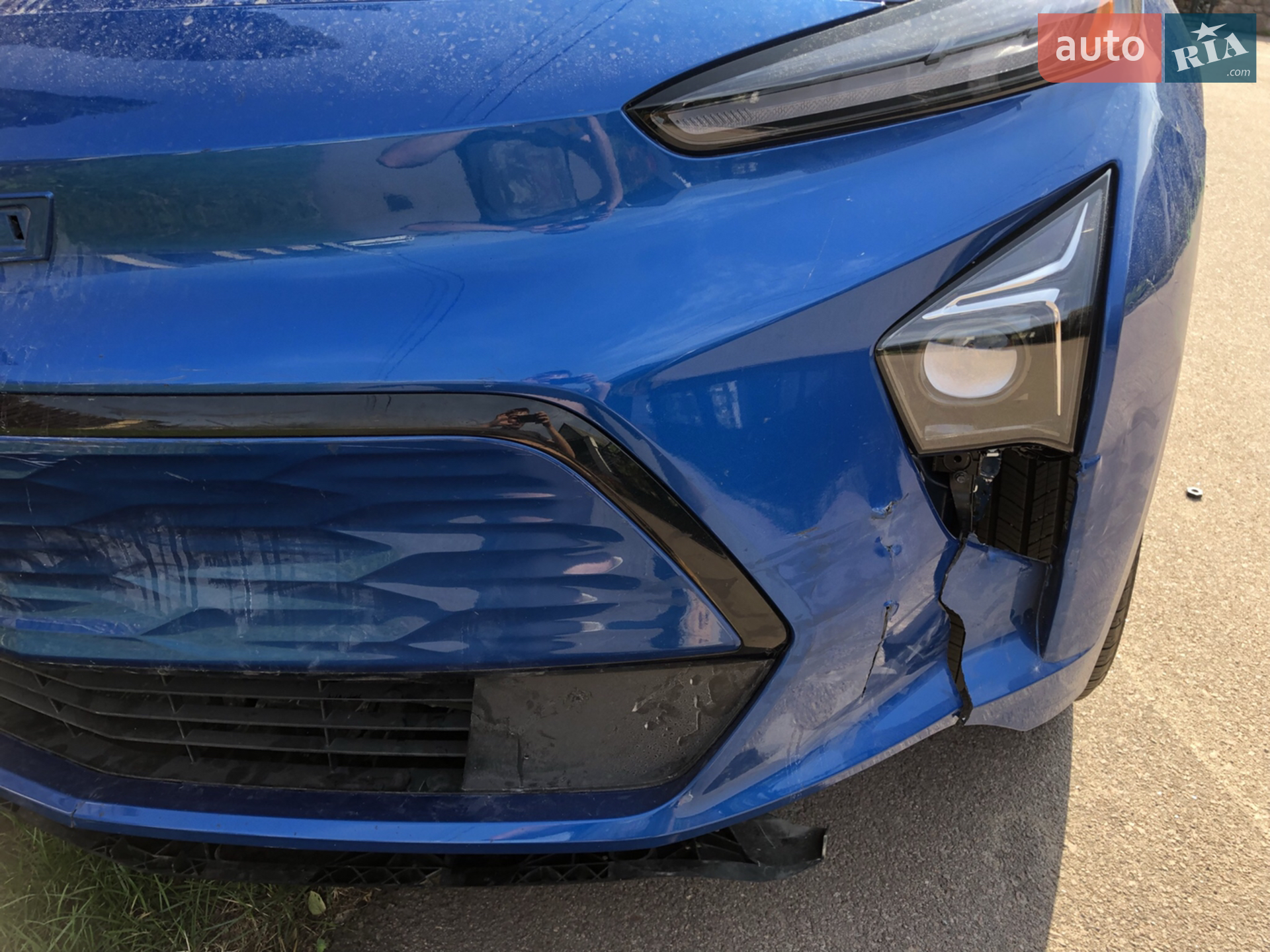 2022 Chevrolet Bolt EUV - мініатюра 4