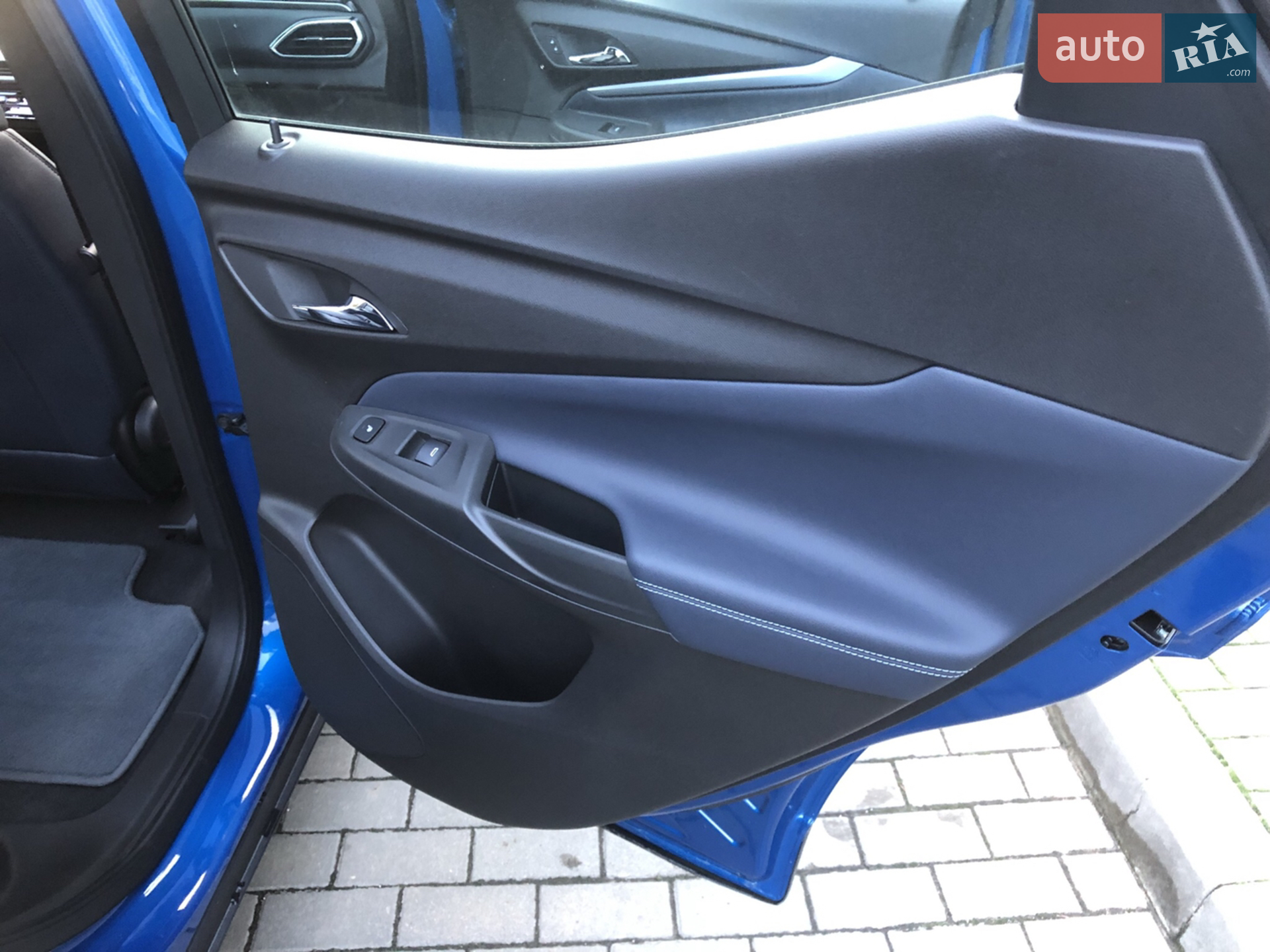 2022 Chevrolet Bolt EUV - мініатюра 23