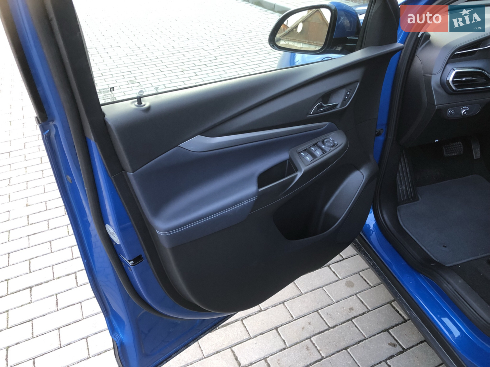 2022 Chevrolet Bolt EUV - мініатюра 33
