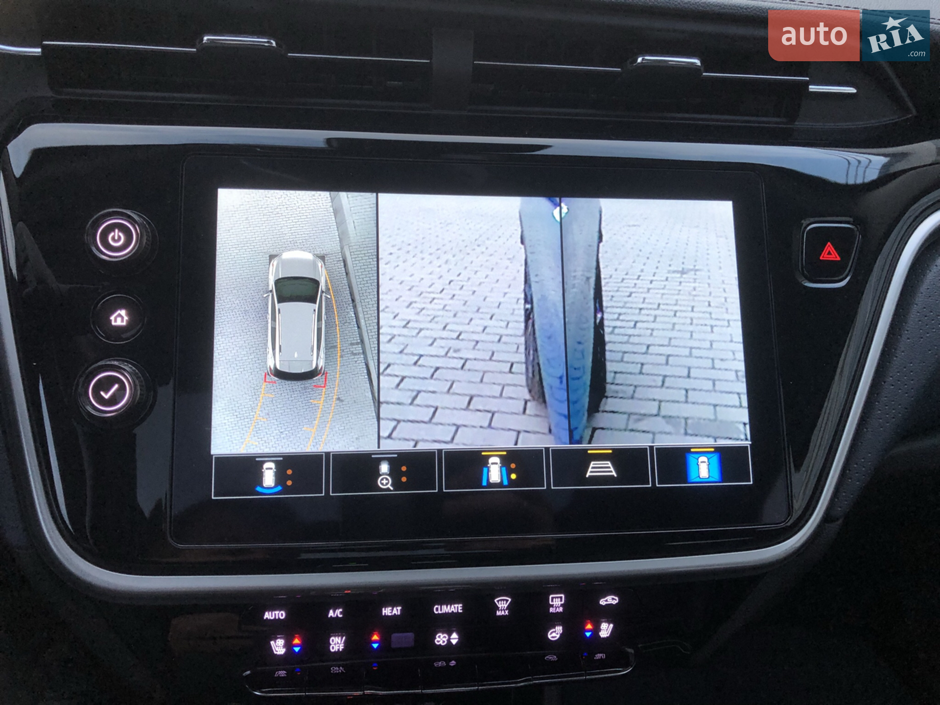 2022 Chevrolet Bolt EUV - мініатюра 45