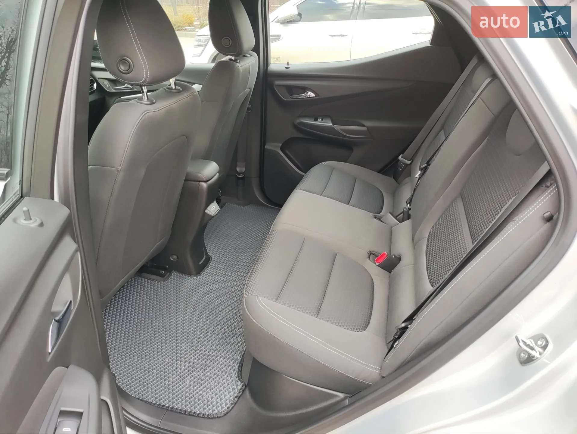 2023 Chevrolet Bolt EUV - мініатюра 19