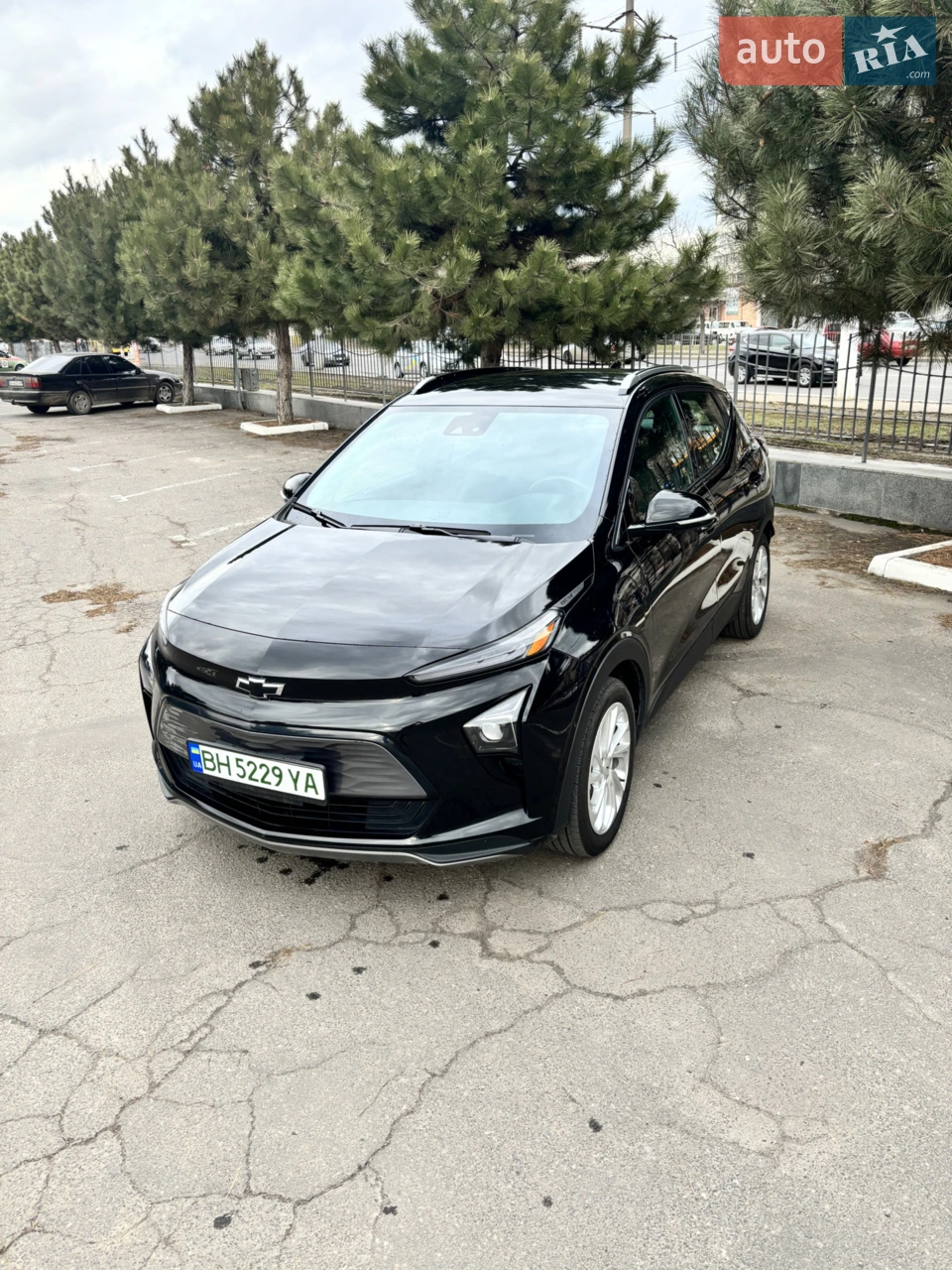2023 Chevrolet Bolt EUV - мініатюра 57