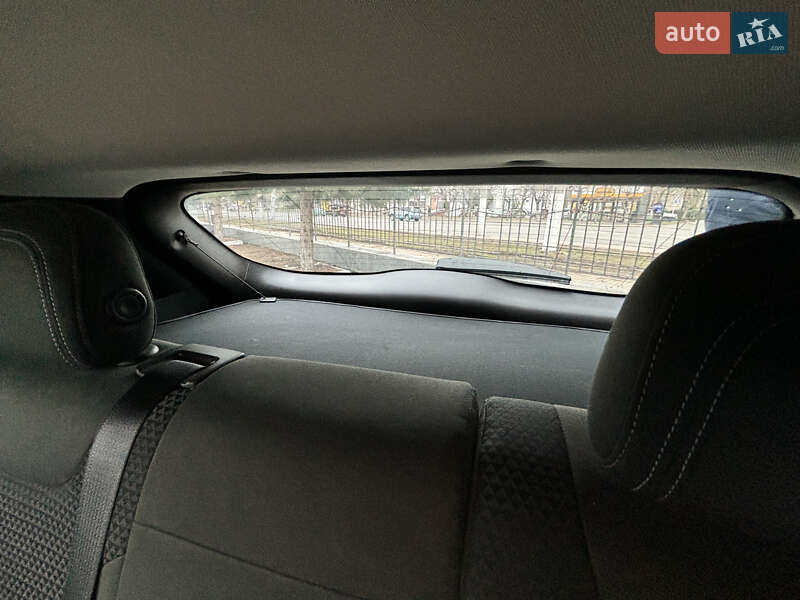 Внедорожник / Кроссовер Chevrolet Bolt EUV 2023 в Одессе фото 21 Внедорожник / Кроссовер Chevrolet Bolt EUV 2023 в Одессе