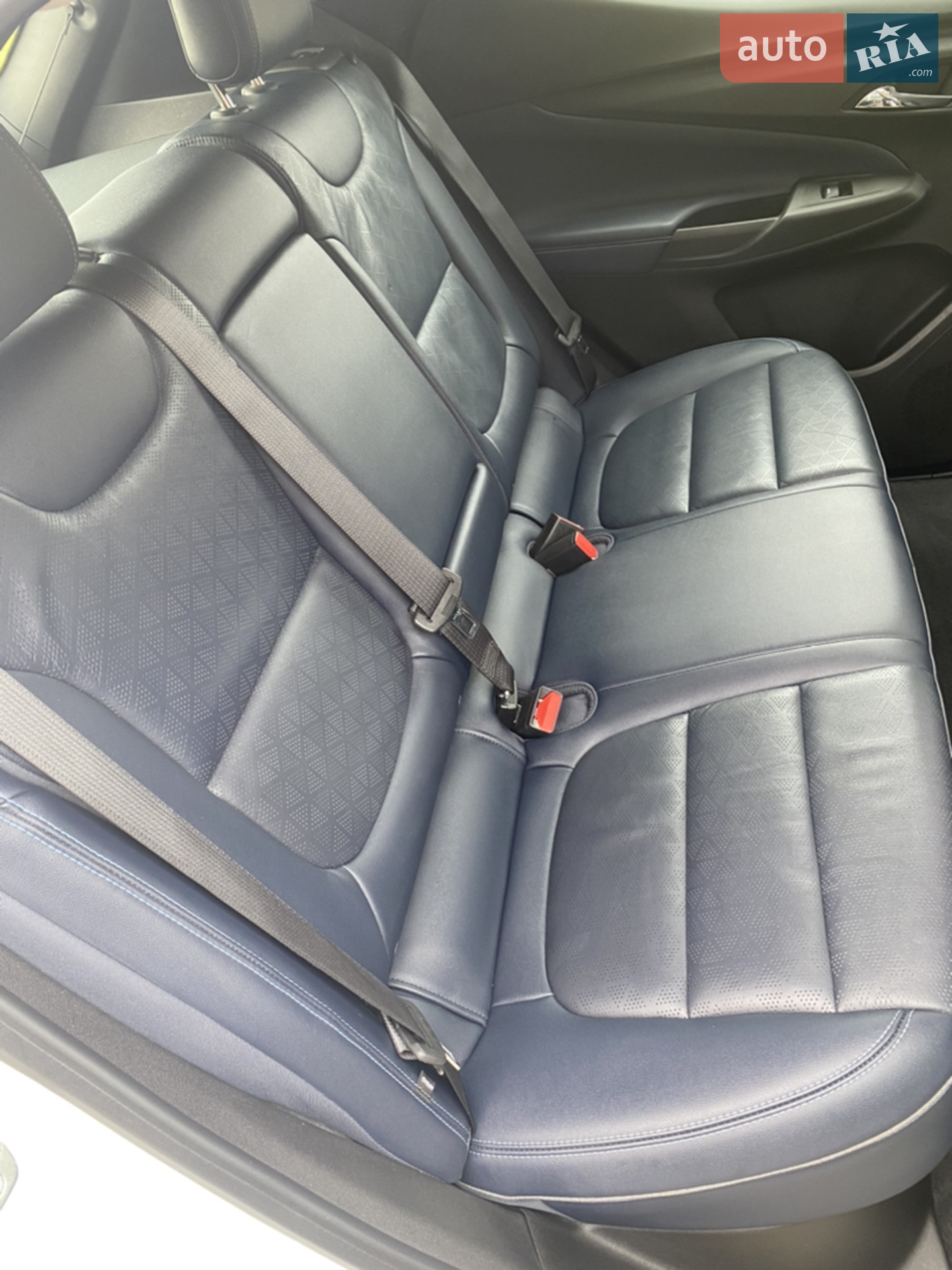 2021 Chevrolet Bolt EUV - мініатюра 34