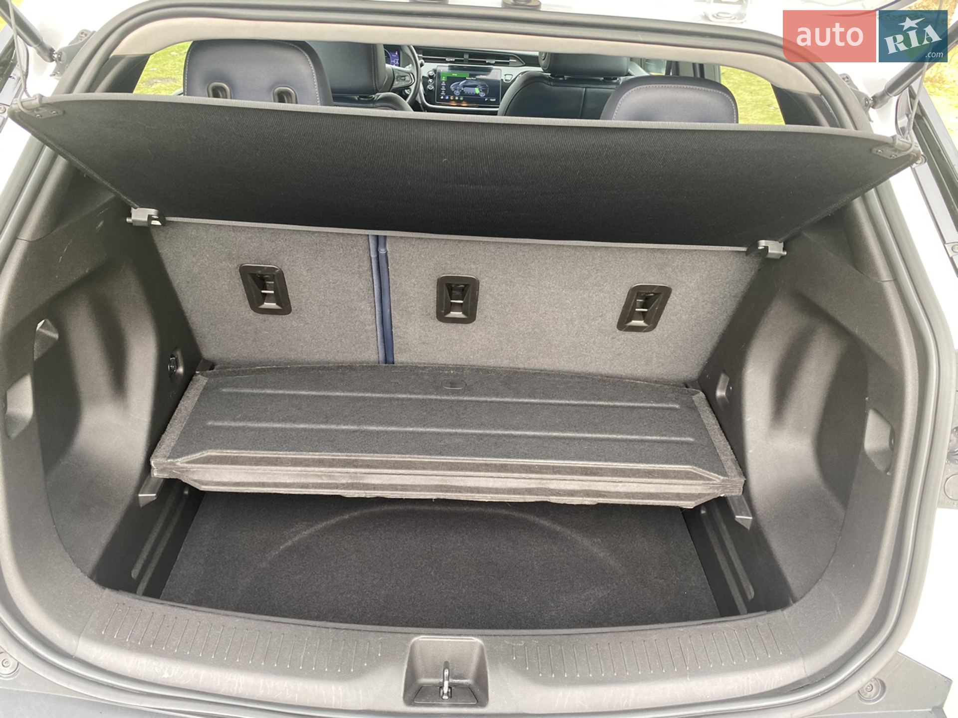 2021 Chevrolet Bolt EUV - мініатюра 39