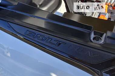 Внедорожник / Кроссовер Chevrolet Bolt EUV 2021 в Броварах