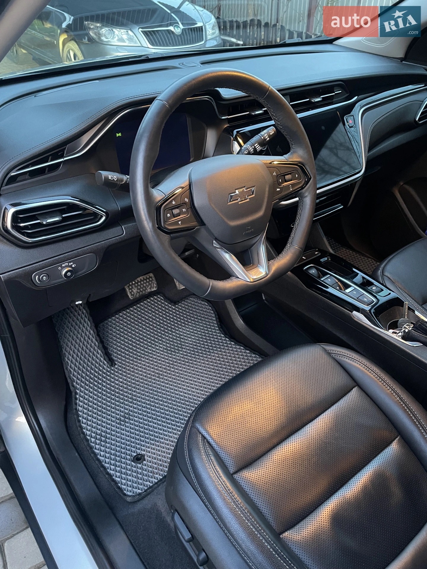 2022 Chevrolet Bolt EUV - мініатюра 14
