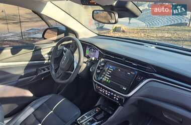 Позашляховик / Кросовер Chevrolet Bolt EUV 2022 в Києві