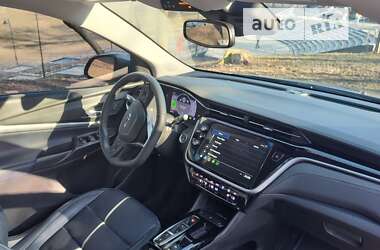 Позашляховик / Кросовер Chevrolet Bolt EUV 2022 в Києві