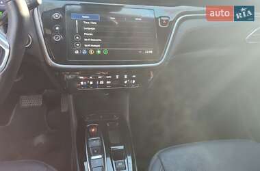 Позашляховик / Кросовер Chevrolet Bolt EUV 2022 в Києві