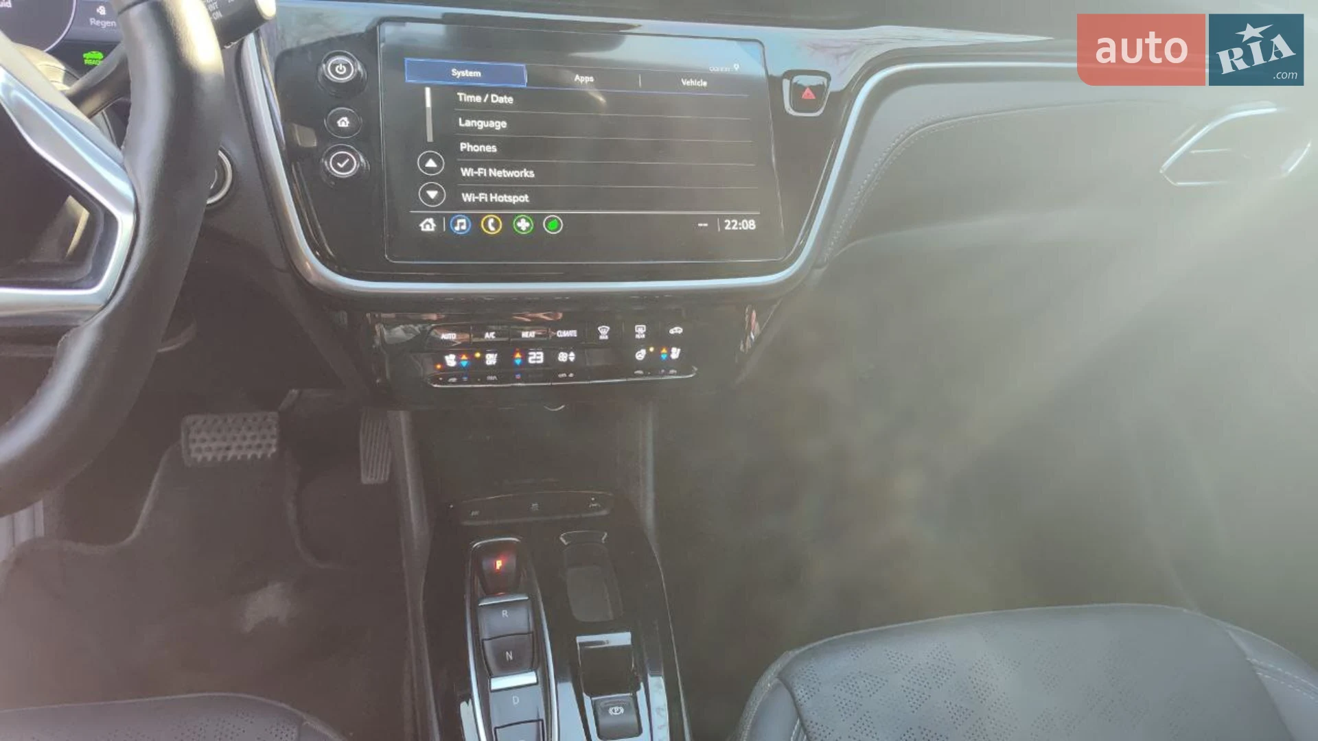 2022 Chevrolet Bolt EUV - мініатюра 12