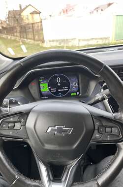 Позашляховик / Кросовер Chevrolet Bolt EUV 2021 в Вінниці
