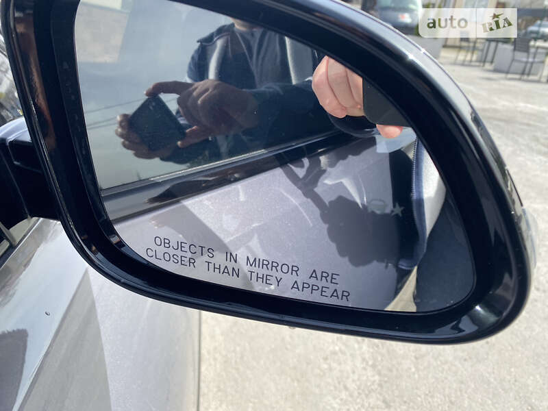 Внедорожник / Кроссовер Chevrolet Bolt EUV 2021 в Ровно