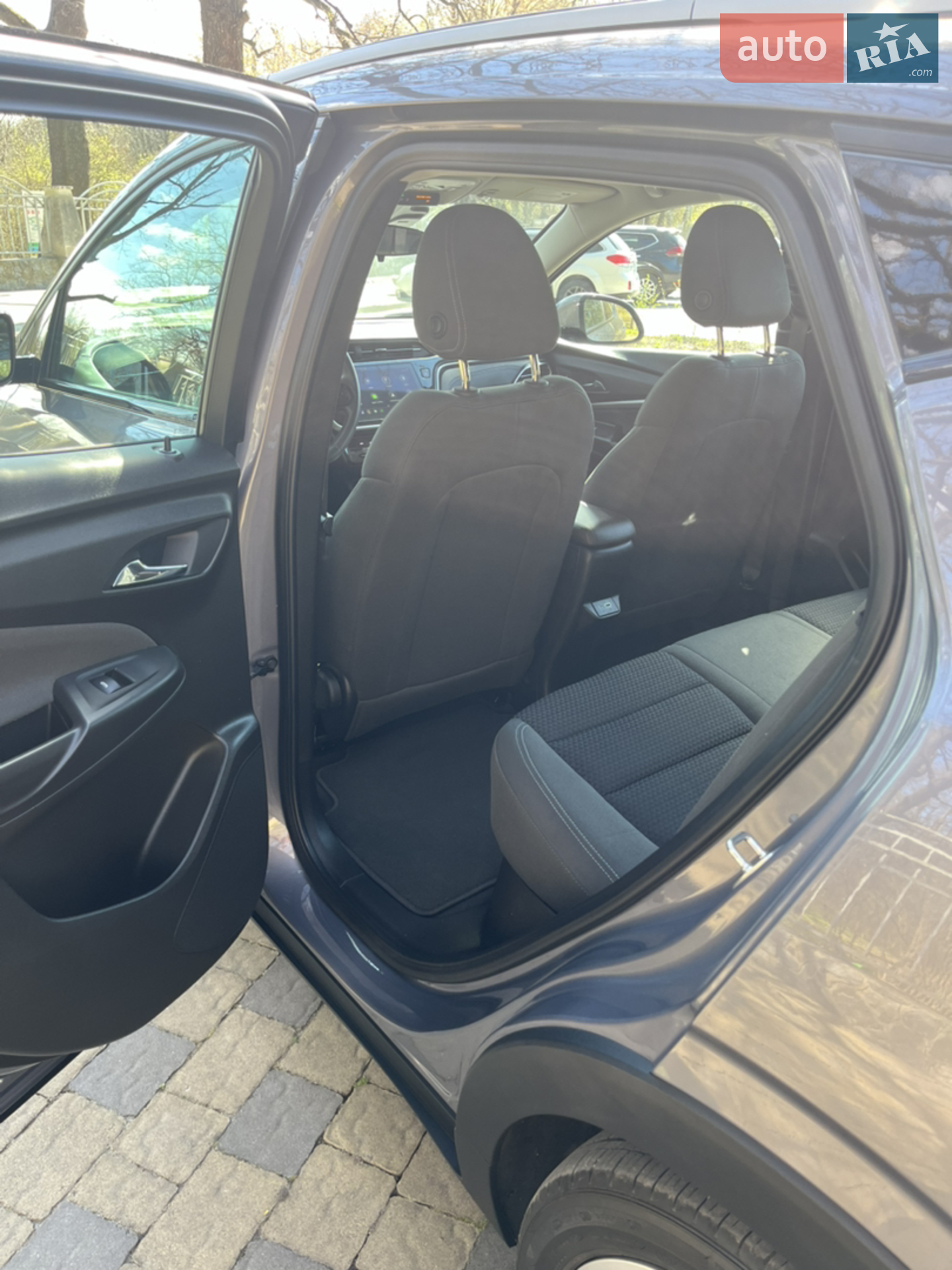 2023 Chevrolet Bolt EUV - мініатюра 34