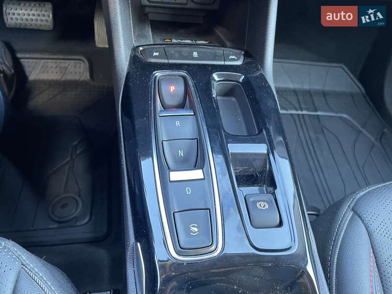 Позашляховик / Кросовер Chevrolet Bolt EUV 2023 в Одесі